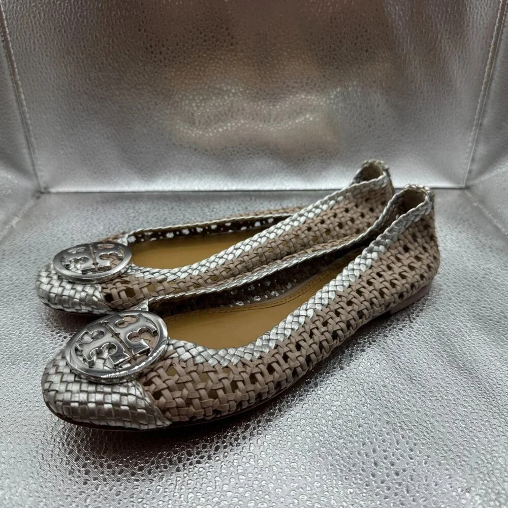 Tory Burch these tory